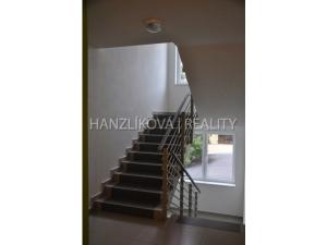 Pronájem bytu 1+kk, České Budějovice - České Budějovice 3, Nová, 33 m2