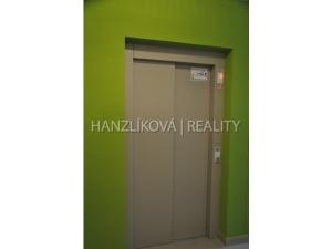Pronájem bytu 1+kk, České Budějovice - České Budějovice 3, Nová, 33 m2
