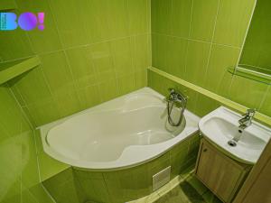 Prodej bytu 3+1, Zubří, Sídliště 6. května, 71 m2