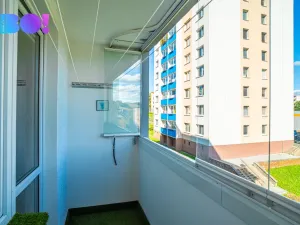 Prodej bytu 3+1, Zubří, Sídliště 6. května, 71 m2