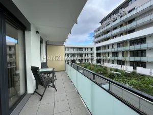 Pronájem bytu 1+kk, České Budějovice, O. Nedbala, 51 m2