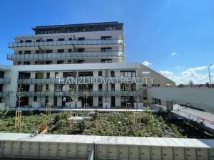 Pronájem bytu 1+kk, České Budějovice, O. Nedbala, 51 m2