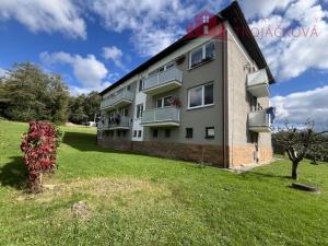 Pronájem bytu 1+kk, Vigantice, 39 m2