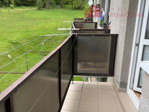 Pronájem bytu 1+kk, Vigantice, 39 m2