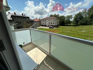 Pronájem bytu 1+kk, Vigantice, 39 m2