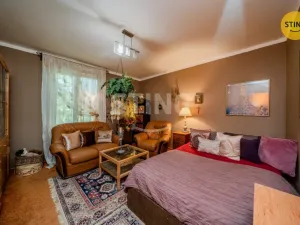 Prodej rodinného domu, Ostrava, Nad Úhorem, 262 m2