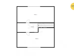 Prodej rodinného domu, Ostrava, Nad Úhorem, 262 m2