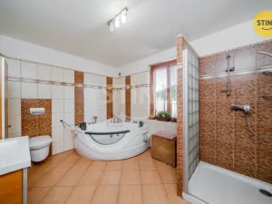 Prodej rodinného domu, Ostrava, Nad Úhorem, 239 m2