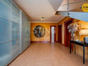 Prodej rodinného domu, Ostrava, Nad Úhorem, 239 m2