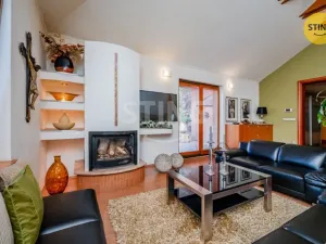 Prodej rodinného domu, Ostrava, Nad Úhorem, 239 m2