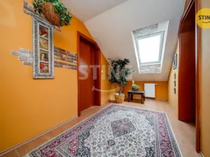 Prodej rodinného domu, Ostrava, Nad Úhorem, 239 m2