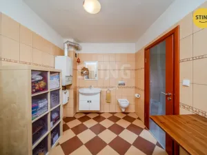Prodej rodinného domu, Ostrava, Nad Úhorem, 239 m2