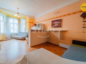 Prodej bytu 3+kk, Opava, Zacpalova, 65 m2