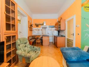 Prodej bytu 3+kk, Opava, Zacpalova, 65 m2