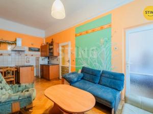 Prodej bytu 3+kk, Opava, Zacpalova, 65 m2