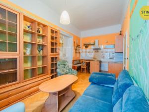 Prodej bytu 3+kk, Opava, Zacpalova, 65 m2