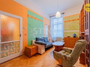 Prodej bytu 3+kk, Opava, Zacpalova, 65 m2