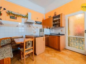 Prodej bytu 3+kk, Opava, Zacpalova, 65 m2