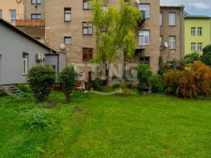 Prodej bytu 3+kk, Opava, Zacpalova, 65 m2