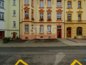 Prodej bytu 3+kk, Opava, Zacpalova, 65 m2