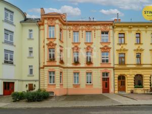 Prodej bytu 3+kk, Opava, Zacpalova, 65 m2