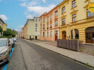 Prodej bytu 3+kk, Opava, Zacpalova, 65 m2