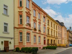 Prodej bytu 3+kk, Opava, Zacpalova, 65 m2