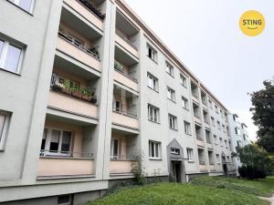 Pronájem bytu 2+1, Ostrava, Průkopnická, 57 m2