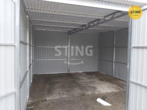 Pronájem garáže, Kostelec na Hané, 30 m2