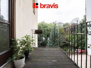 Pronájem bytu 5+1, Brno - Veveří, Jaselská, 165 m2