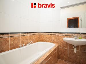 Pronájem bytu 5+1, Brno - Veveří, Jaselská, 165 m2