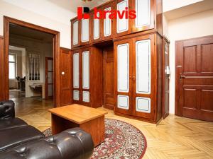 Pronájem bytu 5+1, Brno - Veveří, Jaselská, 165 m2