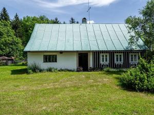Prodej chalupy, Pěnčín, 153 m2