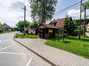 Prodej chalupy, Pěnčín, 153 m2