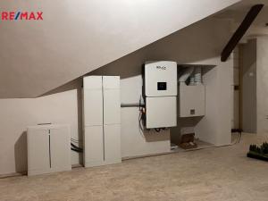 Prodej chalupy, Krahulov, 418 m2