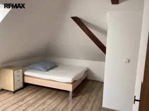 Prodej chalupy, Krahulov, 418 m2