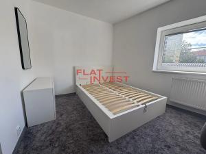 Pronájem bytu 1+kk, Liberec, Na Rybníčku, 38 m2