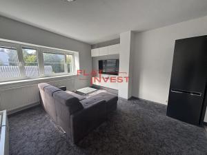 Pronájem bytu 1+kk, Liberec, Na Rybníčku, 38 m2