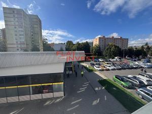 Pronájem bytu 1+kk, Liberec, Na Rybníčku, 38 m2