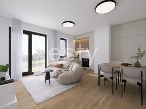 Prodej bytu 2+kk, Kolín, Pražská, 60 m2