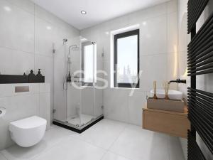 Prodej bytu 2+kk, Kolín, Pražská, 60 m2