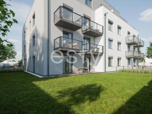 Prodej bytu 2+kk, Kolín, Pražská, 60 m2