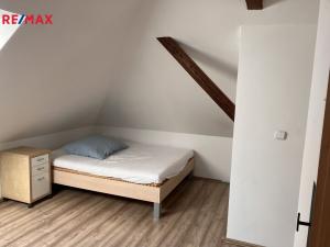 Prodej rodinného domu, Krahulov, 418 m2