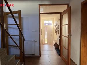 Prodej rodinného domu, Krahulov, 418 m2