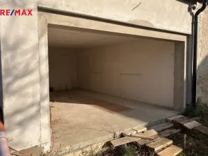 Prodej rodinného domu, Krahulov, 418 m2