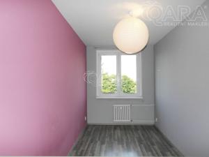 Pronájem bytu 2+1, Přerov, 44 m2