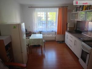 Prodej bytu 2+1, Ostrava - Zábřeh, Smirnovova, 49 m2