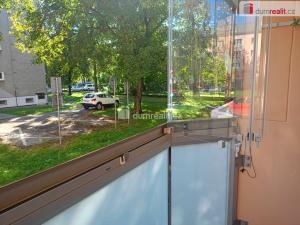 Prodej bytu 2+1, Ostrava - Zábřeh, Smirnovova, 49 m2