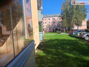 Prodej bytu 2+1, Ostrava - Zábřeh, Smirnovova, 49 m2