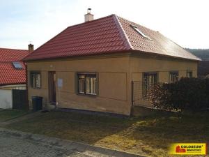 Pronájem rodinného domu, Ostrov u Macochy, 110 m2